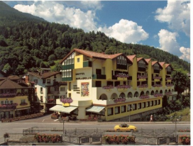 Fiera Di Primiero