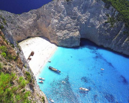 Zante