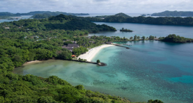 Palau