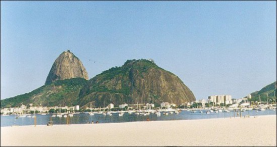 Rio De  Janeiro (Stato)