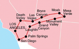 Los Angeles