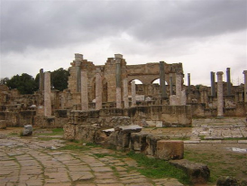 Benghasi