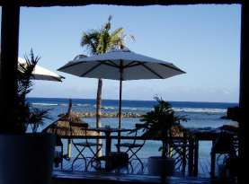 Pointe Aux Piments