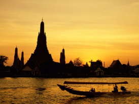 Bangkok