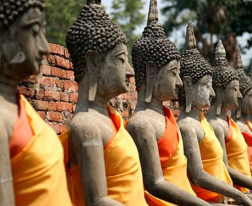 Bangkok