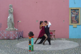 Buenos Aires