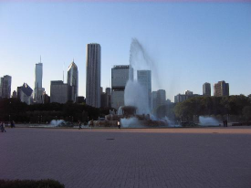 Chicago