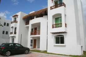 Playa del Carmen