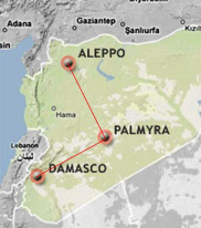 Aleppo