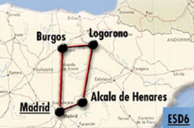 Madrid