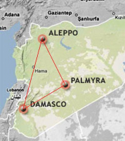 Damasco 