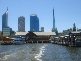 Perth