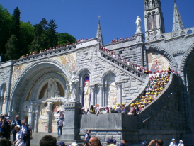 Lourdes