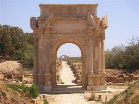 Tripoli