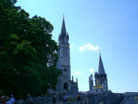 Lourdes