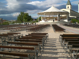 Medjugorje