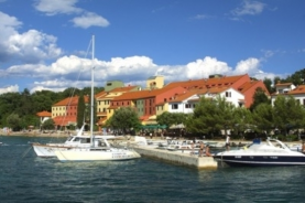 Isola di  Krk