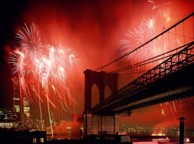 New York