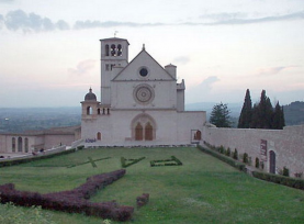 Assisi