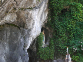 Lourdes