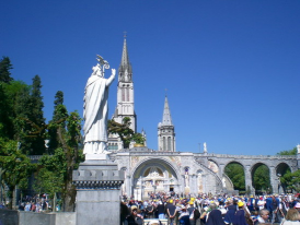 Lourdes