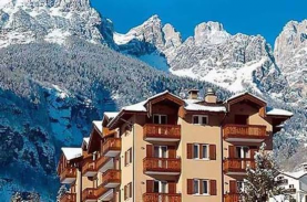 Molveno