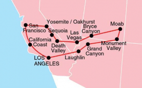 Los Angeles