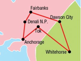 Whitehorse
