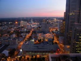New Orleans
