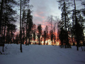 Rovaniemi