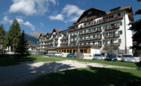 San Martino Di Castrozza