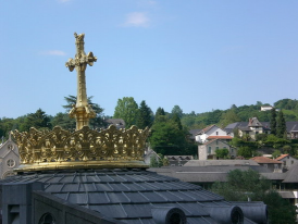 Lourdes