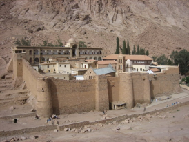 Terra Santa