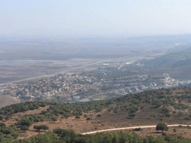 Terra Santa