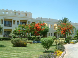 Sharm el Sheikh