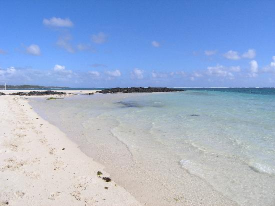 Belle Mare