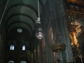 Santiago De Compostela