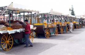 Marrakech