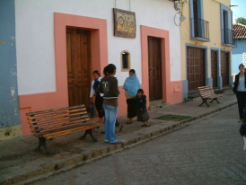Guatemala City