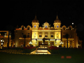Monte Carlo 