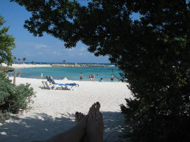 Riviera Maya