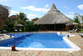 Isla Margarita