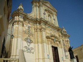 La Valletta