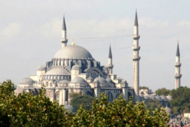 Istanbul
