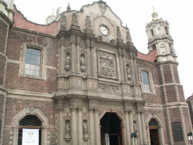 Città del Messico