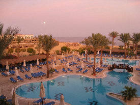 Sharm el Sheikh