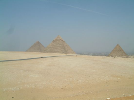 Cairo
