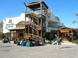 Sharm el Sheikh