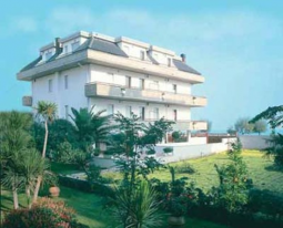 San Benedetto del Tronto