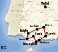 Malaga